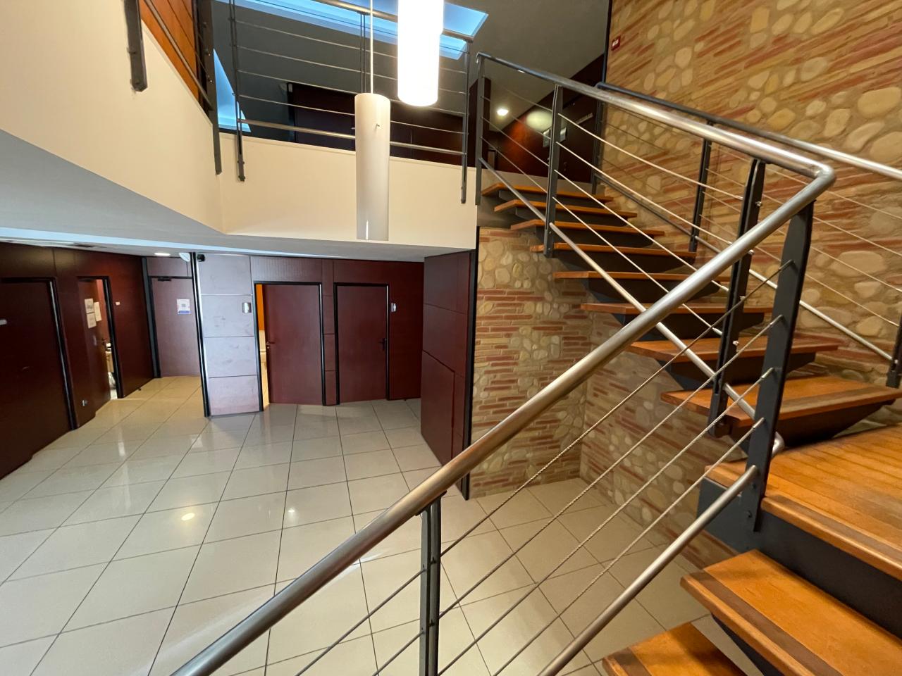 Bureau Saint-Jean 624m² Location bureau Saint-Jean Haute-Garonne OLBUR2530737 23